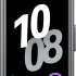 Фитнес-трекер Huawei Band 10 Nora-B19F,  1.47",  черный / черный [55020eer]